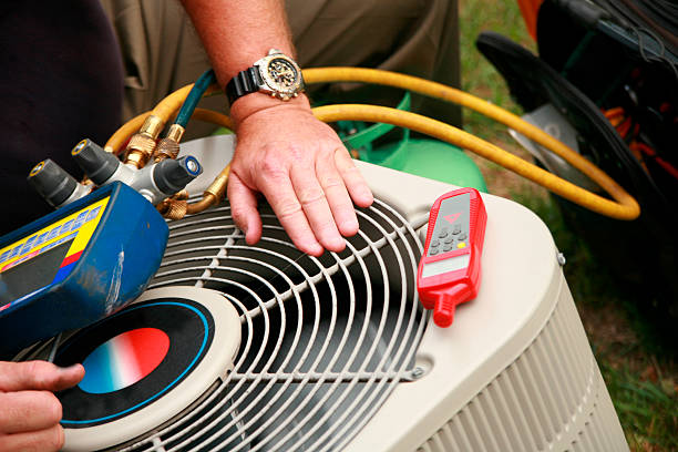 Best HVAC Cleaning Services  in Northbrook, IL