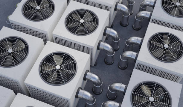 Best Ductless HVAC Repair  in Northbrook, IL