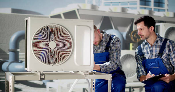 Best HVAC Air Duct Cleaning  in Northbrook, IL