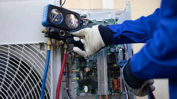 Best HVAC Repair Near Me  in Northbrook, IL